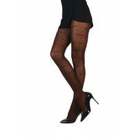 Daymod Firuze Kadın Külotlu Çorap