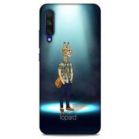 Xiaomi Mi A3 Kılıf FunnyMaX (23) Ultra Koruma Kılıfı Yeşil