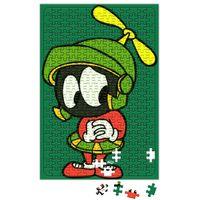Looney Tunes Marvin The Martian Puzzle 240 Parça Yapboz