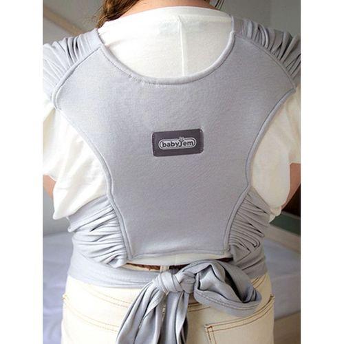 Pratik Kanguru (Syling) 734 Gri