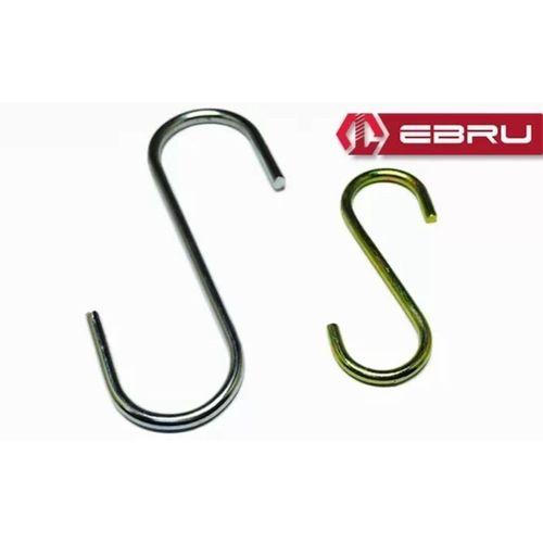 Es - S Kanca 4x120 - 50 Adet