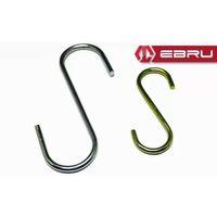 Es - S Kanca 4x120 - 50 Adet