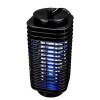 Asonic AS-A23 3 Watt Siyah UV Işıklı Sinek Öldürücü