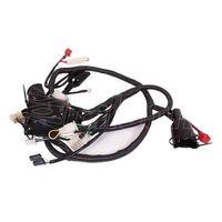 FALCON Falcon Techno 50 Elektrik Tesisatı