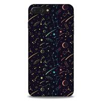 Apple Iphone 8 Plus Kılıf Spacex (49) Ultra Silikon Kılıf