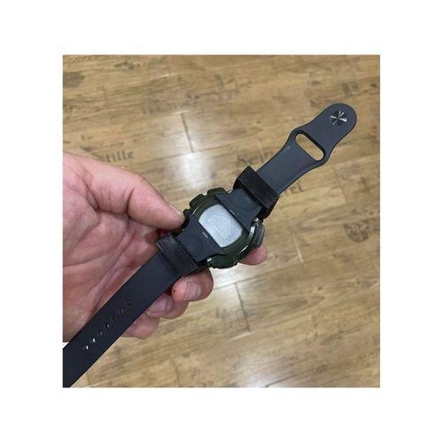 Casio PRG 240 Apple Watch Kordonu Adaptörü (Bu ürün Sadece Plastik parçadır - Almadan Önce Soru Sorabilirsiniz)