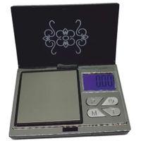 Diamond Dijital Göstergeli Mini Cep Boy Hassas Terazi Apt-168 (200 Gr-0.01)