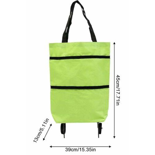 Katlanabilir Alışveriş Çantası