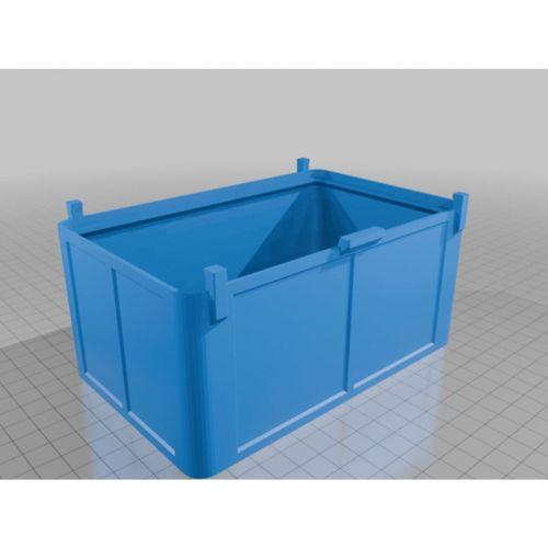 3D baskı Feelworld F5 Pro monitör güneşlik (Bu ürün Sadece Plastik parçadır - Almadan Önce Soru Sorabilirsiniz)