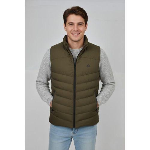 Erkek Spor Şişme Yelek 4023 BGL-ST04911