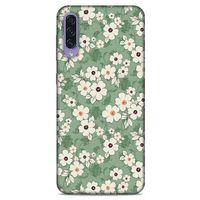 Samsung Galaxy A50s Uyumlu Kılıf Yeşil Delisi (19) Kılıfları Asker yeşili