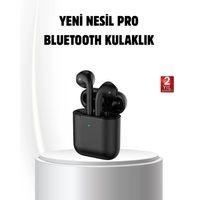 Tws Pro 5 Kablosuz Kulaklık – Bluetooth 5.1, Gürültü Engelleme, Uzun Pil Ömrü