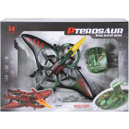 Uzaktan Kumandalı Dinozor Drone