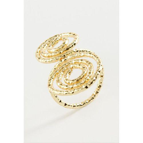 Sonsuzluk Metal Yüzük