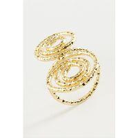 Sonsuzluk Metal Yüzük