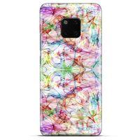 Lopard General Mobile GM 20 Pro Uyumlu Kılıf Pastel Renkler (12) Koruyucu Silikon
