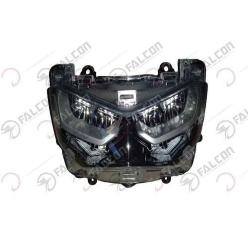 FALCON Falcon Ön Far Komple-Cmax