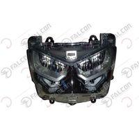 FALCON Falcon Ön Far Komple-Cmax