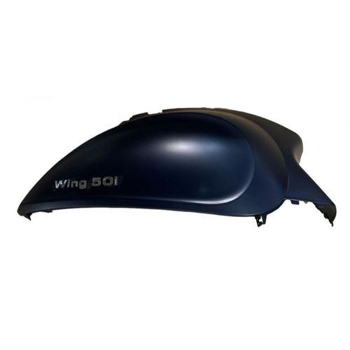 MONDİAL Mondial Wing 50İ Sele Altı Yan Kapak Sağ Mat Mavi 2023 Orj