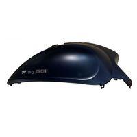 MONDİAL Mondial Wing 50İ Sele Altı Yan Kapak Sağ Mat Mavi 2023 Orj