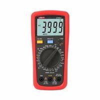 Unit-t El Tipi Dijital Ölçü Aleti / Ut 39c+