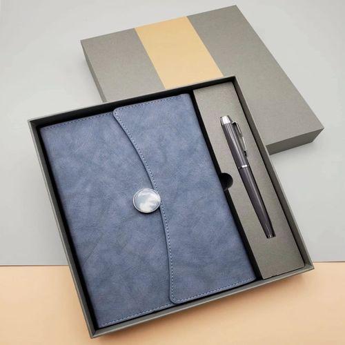 Özel Tasarım Defter Kalem Seti