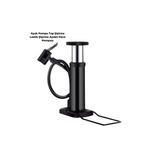 Ayak Pompası Dx4611