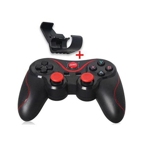 Zhltools X3 Bluetooth Oyun Konsolu ve Telefon Standı Gamepad
