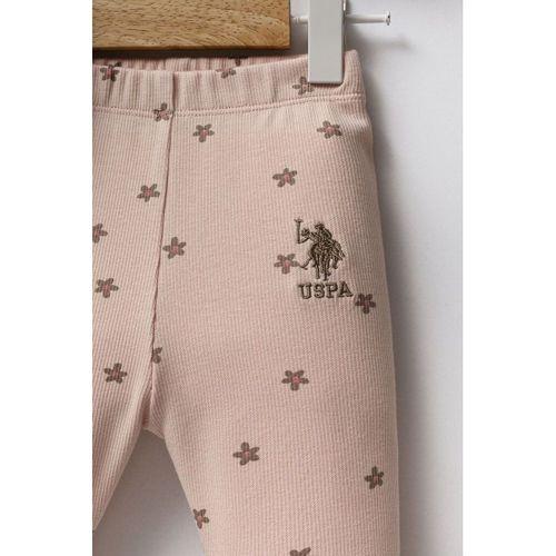 U.S. Polo Assn 2 li Takım USB2760 Vizon