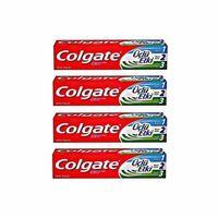 Colgate Üçlü Etki Çürüklere Karşı Koruma Diş Macunu 100 ML x 4