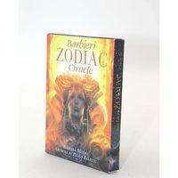 Ri Zodiac Oracle Tarot Kartı Alk2774