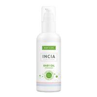 İncia İncia Doğal Bebek Yağı 110 ml