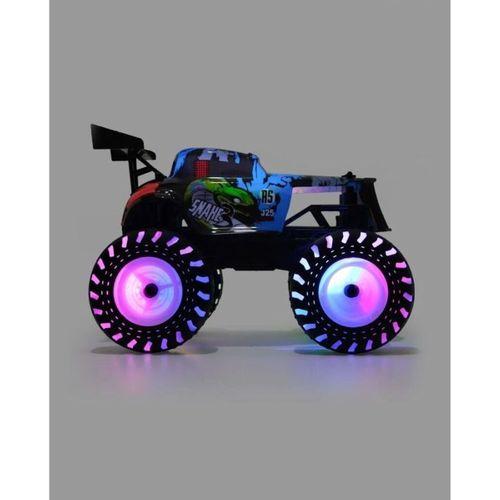 LC-31234 - U/K 1:16 2.4 Ghz YÜKSEK HIZLI OFF-ROAD