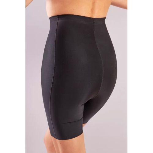 Girdle  Hight Waist Coton Short Corset,siyah Toparlayıcı Yüksek Bel Uzun Paça Korse
