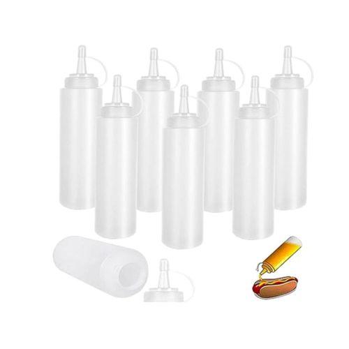 Sıkma Şişeleri Tutucu (Bu ürün Sadece Plastik parçadır - Almadan Önce Soru Sorabilirsiniz)