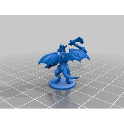 Winged_kobold_fighter_with_crown_3713875