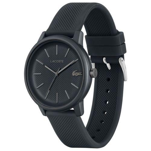 Lacoste 2011242 42 mm Gri Erkek Kol Saati