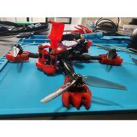 - Botgrinder Grinderino Canavar Ayakları Kol Koruyucuları ve Kaydıraklar (Bu ürün Sadece Plastik parçadır - Almadan Önce Soru Sorabilirsiniz)