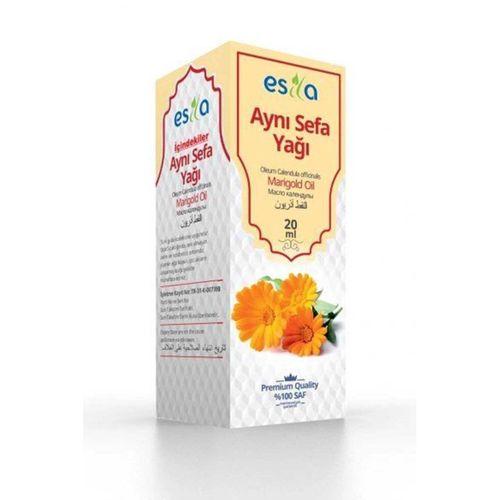 Aynı Sefa Yağı 20 Ml.