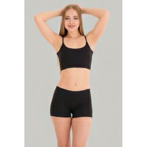 Bayan Boxer  Kadın Ak4229