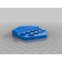 Catan 3D Parça Tutucu - 5135172
