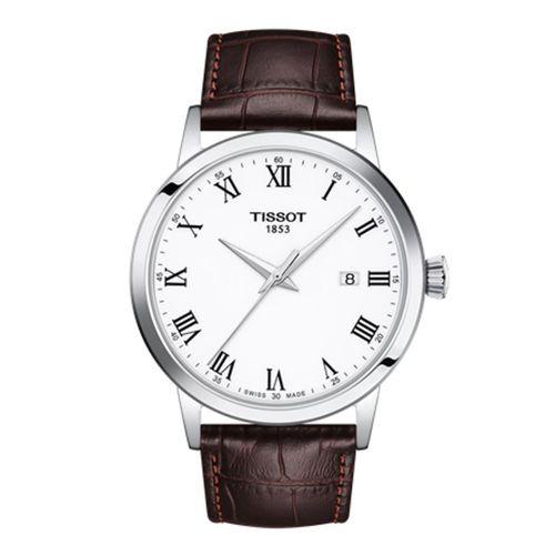 T1294101601300 Tissot Classic Dream Erkek Kol Saati T129.410.16.013.00