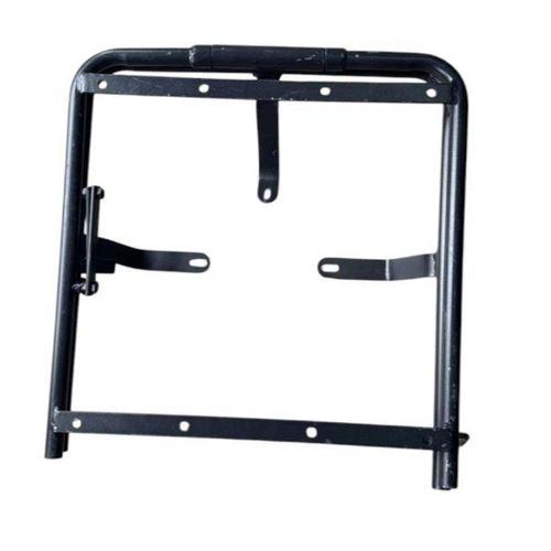 NK-ACTİVA S ÇANTALIK DAMPERLİ