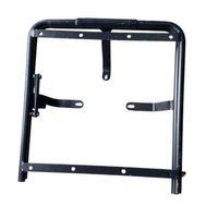 NK-ACTİVA S ÇANTALIK DAMPERLİ