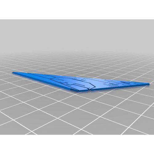 I 7 Howlrunner Savaş Uçağı (Bu ürün Sadece Plastik parçadır - Almadan Önce Soru Sorabilirsiniz)