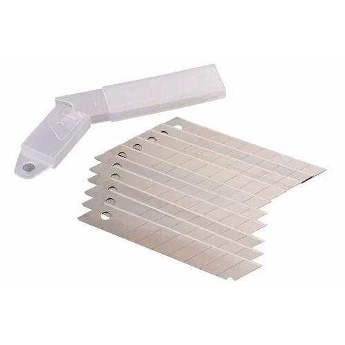 Extra Falçata - Maket Bıçağı Ağzı - Yedeği İnce 9mm - 1000 Adet