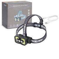 Police Ps-2363 Şarjlı Kafa Feneri