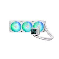 ASUS PRİME LC 360 ARGB 360MM Beyaz İşlemci Sıvı So