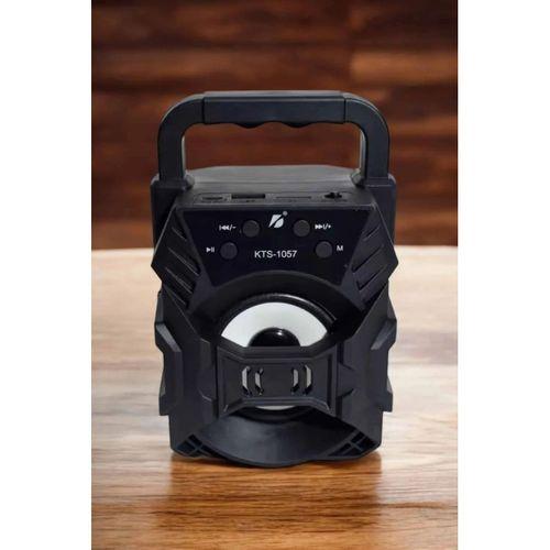 Yüksek Performanslı Bluetooth Hoparlör Kablosuz Taşınabilir