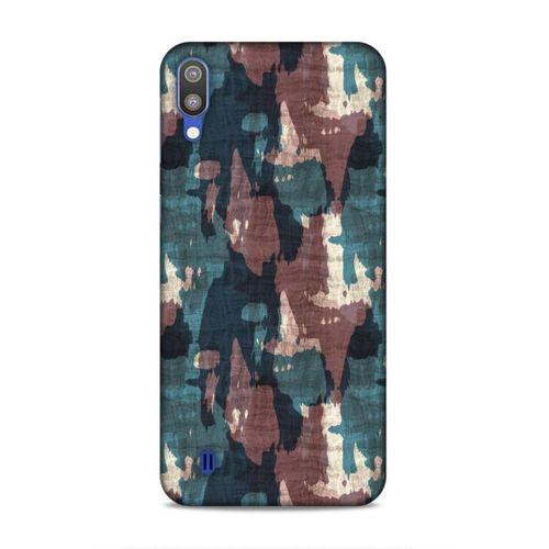 Samsung Galaxy M10 Uyumlu Kılıf Utopia (2) Kabı Rose Gold